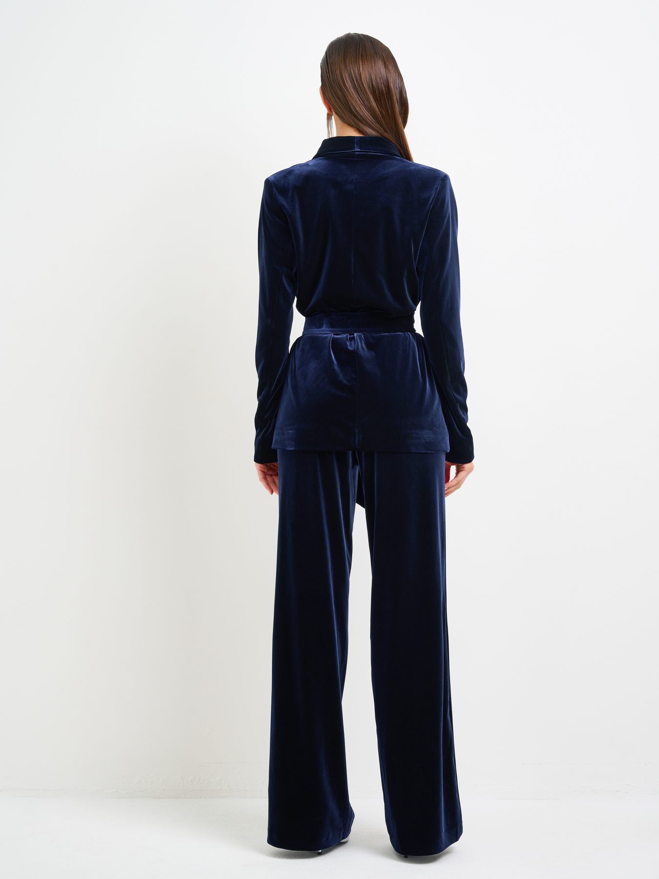 Look 01 La Selva