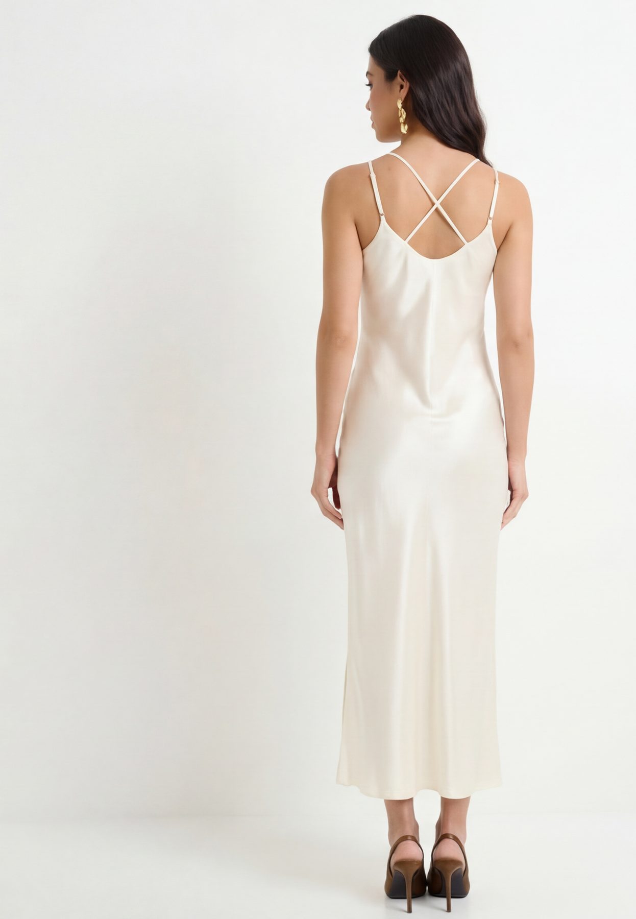 Look 03 La Selva